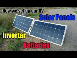 After spending money on the paying the higher cost of rv solar power with real juice was painful to consider keep two laptops and our rv satellite internet online at least 3 hours into darkness, without having to put them to sleep. Rv Solar Panels Everything You Need To Know