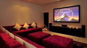 Best 9 tv room designs in sri lanka 2021. If You Re A Movie Lover Here Are Home Theater Ideas For Your Home Sri Lanka Home Decor Interior Design Sri Lanka