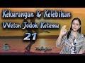 Check spelling or type a new query. Kelemahan Kelebihan Neptu Weton Jodoh Ketemu 20 21 22 23 24 25 Primbon Jawa Syari Ah Ms170
