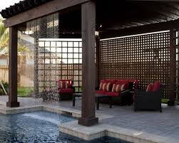 25 Outstanding Pool And Pergola Designs Pergola Designs Outdoor Living Areas Outdoor Living