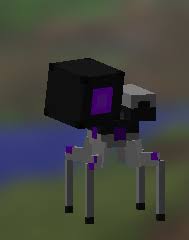 Leistungsfähige, gebrauchte und von uns geprüfte server hardware. Playing Tekkit Legends And This Robot Dude Pops Up On The Title Screen Sometimes Haven T Seen One Ever In Game Any Idea What It Is Or Which Mod It S From Minecraft