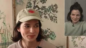 Kiderült: Válása óta több kapcsolata is volt Wolf Katinak, most ez a  helyzet az életével