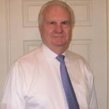 Lorne L. Vincent Obituary October 19, 2017