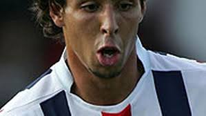 Mounir El Hamdaoui: 'Ik ben zeker niet minder dan Robin van Persie'