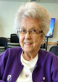 Marian Stich Obituary (2023)