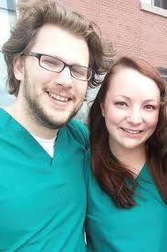 Featured Preceptor: Lance Briggs takes light-hearted approach to precepting 