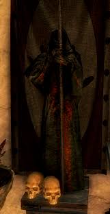 Some deities can only be worshipped by certain races or after completing a quest. Shrine Of Sithis Legacy Of The Dragonborn Fandom