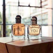 Stronger with you is the fragrance of a man that lives in the present, molded by the energy of modernity. Emporio Armani Stronger With You Armani Beauty Sephora