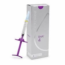 Buy TEOSYAL RHA 4 hyaluronic acid at Jolifill.de/en ✔️