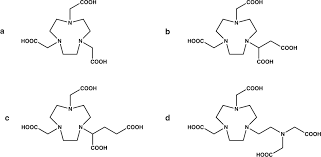 Maybe you would like to learn more about one of these? Chelators And Metal Complex Stability For Radiopharmaceutical Applications