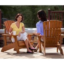Lifetime Wood Alternative Adirondack Chair Brown 60064 Walmart Com Recycled Plastic Adirondack Chairs Adirondack Chair Plastic Adirondack Chairs