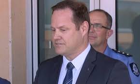 My name is Cleo': how an 18-day search ended with an Australian detective  holding a four-year-old girl