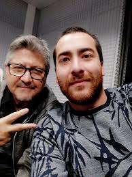 Benjamín Cantin Segura