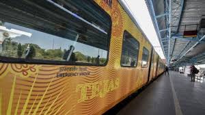 Indian Railways To Launch New Tejas Express Train From Delhi To Dehradun Via Haridwar India News India Tv Best of dehradun events in your inbox. indian railways to launch new tejas