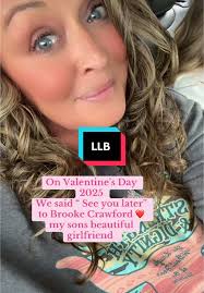 Brooke Lenor Craddock