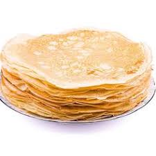 Image result for imagenes crepes dulces caseros
