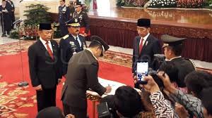Seperti diketahui, jenderal andika perkasa merupakan menantu dari jenderal purnawirawan am hendropriyono. Menantu Hendropriyono Jadi Ksad Mulyono Pilihan Presiden Bagus
