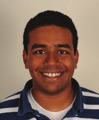 Darius Fleming's Instagram, Twitter & Facebook