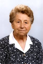 Necrologi Provincia di Milano, Italia (Pagina 100)