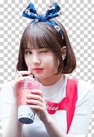Translation of '너 그리고 나 (navillera)' by gfriend (여자친구) from korean to english. Eunha Gfriend Time For The Moon Night Navillera Gfriend Eunha Png Klipartz