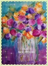 Creazioni Di Eden Dipinti Floreali Arte Del Fiore Arte Floreale