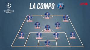 Learn vocabulary, terms and more with flashcards, games and other study tools. Psg Real Madrid Soir De Premieres Pour Icardi Et Hazard Decouvrez Les Compositions La Roche Sur Yon Maville Com