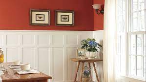 Wainscoting for hallways a hallway is the first room you will see when you enter a house. All About Wainscoting This Old House