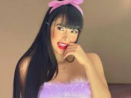 Juliana Bonde confessa se possui hábito de fazer sexo após seus shows