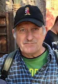 Melvin Rogers Obituary