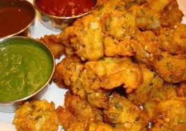 Sooji Ke Pakode Recipe In Urdu Step By Step Easy Urdu Instructions Recipes Pakora Recipes Indian Food Recipes