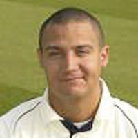 Danny Law Debut and last played matches in Tests, ODIs, T20Is and other  formats