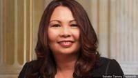 Sen. Duckworth provides statement