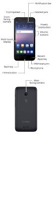 How do i unlock my alcatel ideal? Alcatel Ideal 4060a Device Help How To Guides At T