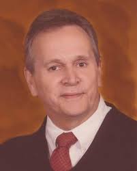 James Crosby Obituary