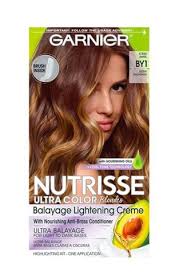 Dip the paint brush into the hair color. Highlights At Home In 2021 How To Safely Lighten Your Hair