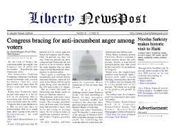 Recessed lighting clips installation of officers themes in hamlet. Calameo Liberty Newspost Feb 17 10