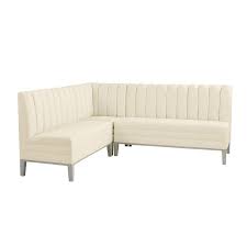 Customers love the eliot corner sectional (3 piece) 4.7/5 (56 reviews) +32 more. Diedra Beige Channel 3 Piece Corner Sectional