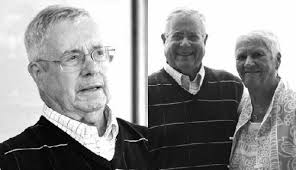 ALBERT VAUGHAN Obituary (1931