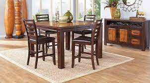 Affordable dining room furniture from rooms to go. 10 Adorable Rooms To Go Dining Tables Ideas Under 300