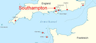 The web site of southampton vts (abp southampton). Beschreibung Shamrock Quay Marina Southampton