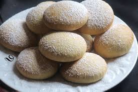 Biscuits Au Yaourt Recette Biscuit Sans Beurre Recette Gateau Sec Recettes De Cuisine