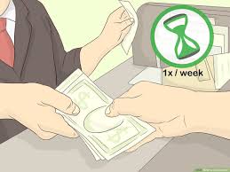It's important that you put in the exact number of coins for each wrapper. 3 Ways To Get Quarters Wikihow