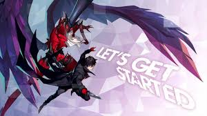 New game + by clearing the game, you unlock new game+. Persona 5 Strikers P5s July Walkthrough And Guide Samurai Gamers