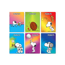 Vi auguro di continuare a percorrere i sentieri della vita mano nella mano e cuore nel cuore. Peanuts Maxi 20 Ff 1 C Sport Peanuts Snoopy