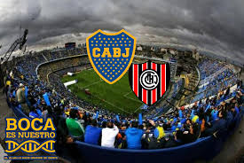 Club atlético chacarita juniors is an argentine football club headquartered in villa crespo, buenos aires, while the stadium is located in villa maipú, general san martín partido of greater buenos aires. Boca Juniors Chacarita Juniors La Previa Boca Es Nuestro