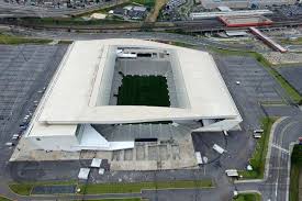Every day, corinthians and thousands of other voices read, write, and share important stories on medium. Arena Corinthians Wikipedia