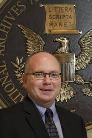 Spotlight… Tom Carr