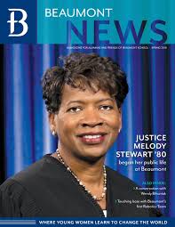 Beaumont News Spring 2019 by beaumontschool3