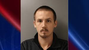 Plumber charged with sexually assaulting 4-year-old girl