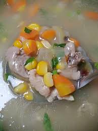 Tahu memang cocok dibuat apapun, apalagi dibuat sup. Resep Sup Ayam Jagung Manis Untuk Menghangatkan Tubuh Anda Lifestyle Liputan6 Com